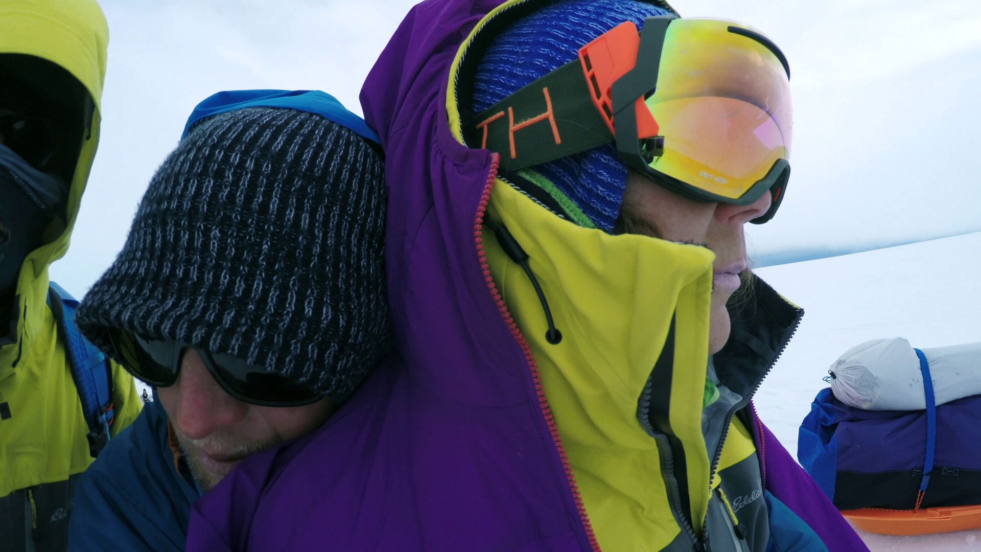 Best of E.O.F.T. No. 14 backdrop cover