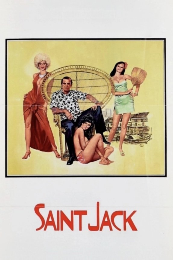Saint Jack