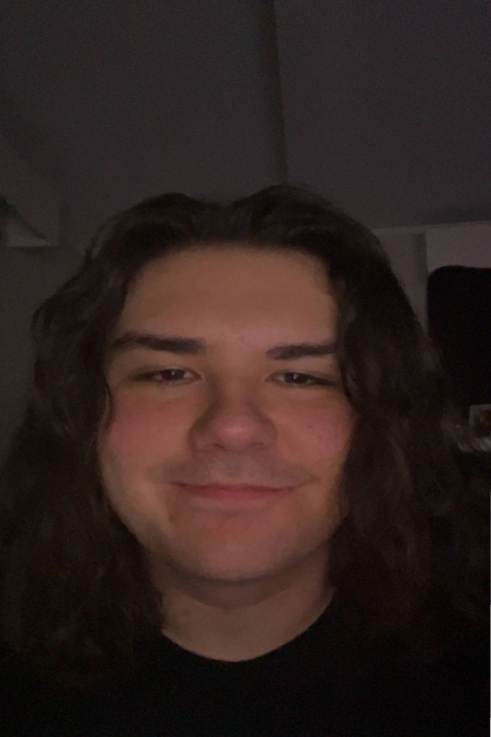 et billede af Ryan Paduano