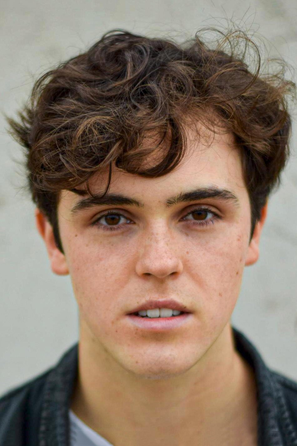 et billede af Misia Butler