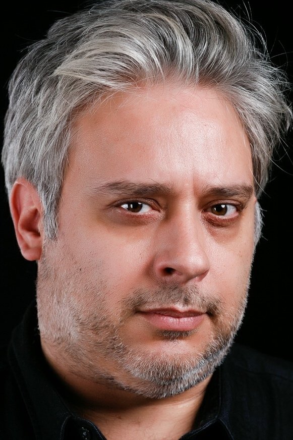 et billede af Gabriel Leite