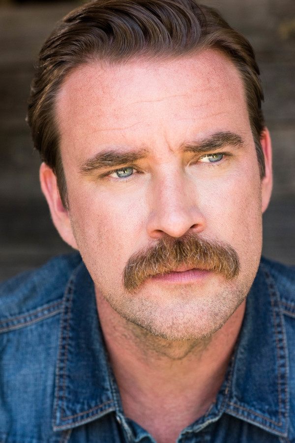 et billede af Jeff Leaf