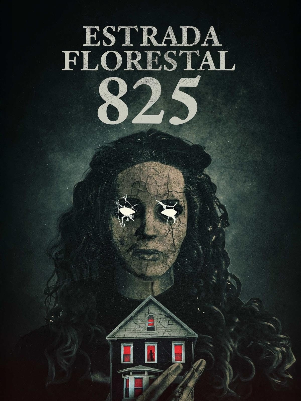 Estrada Florestal 825
