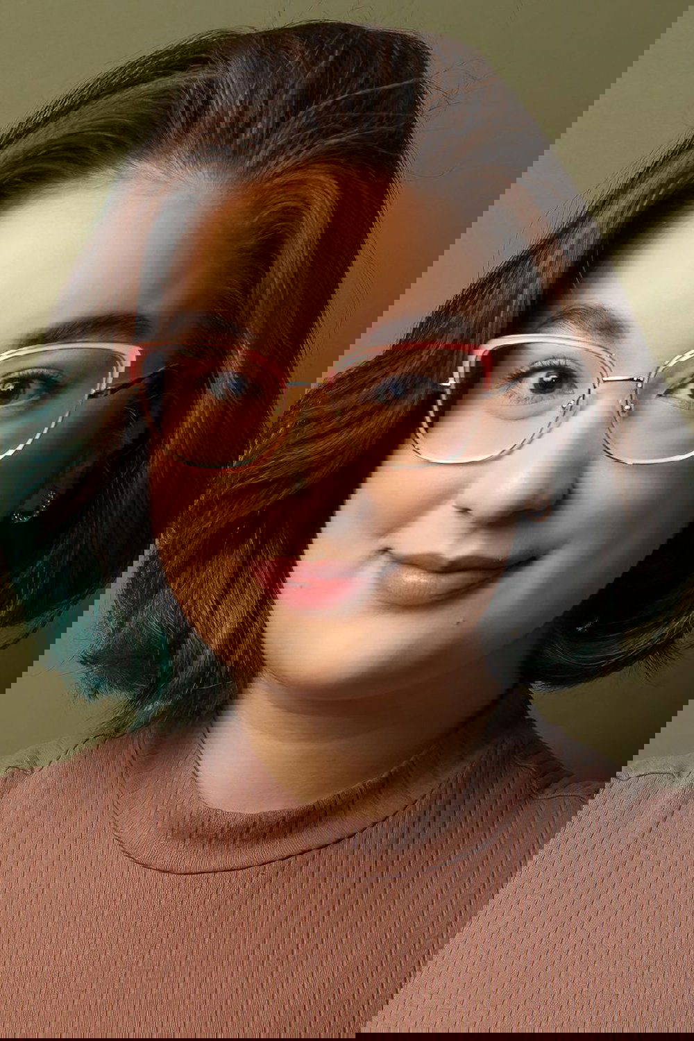 et billede af Tyra Sweet