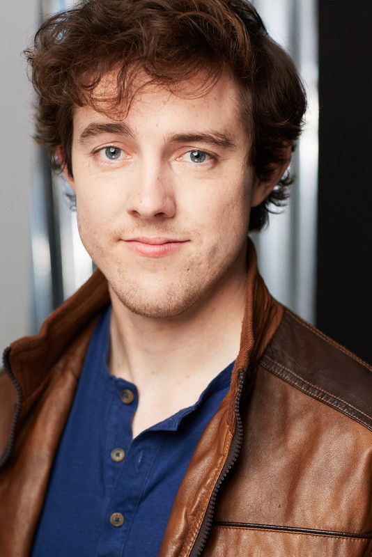 et billede af Dan Egan