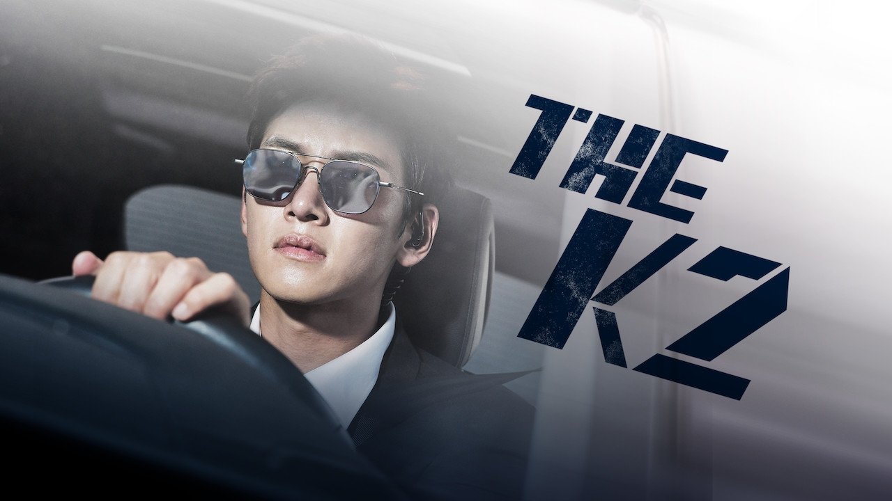 The K2