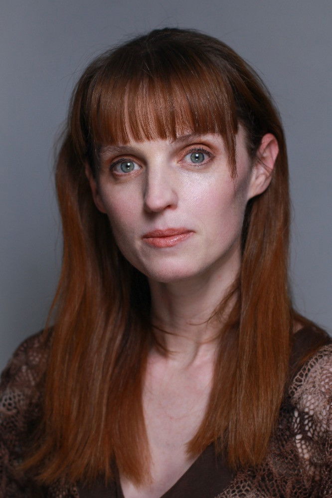 et billede af Thanja van Deventer