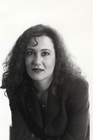 et billede af Olga Pappa