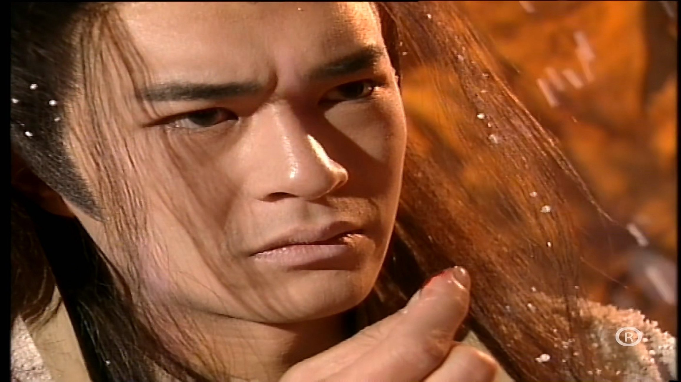 The Condor Heroes 95
