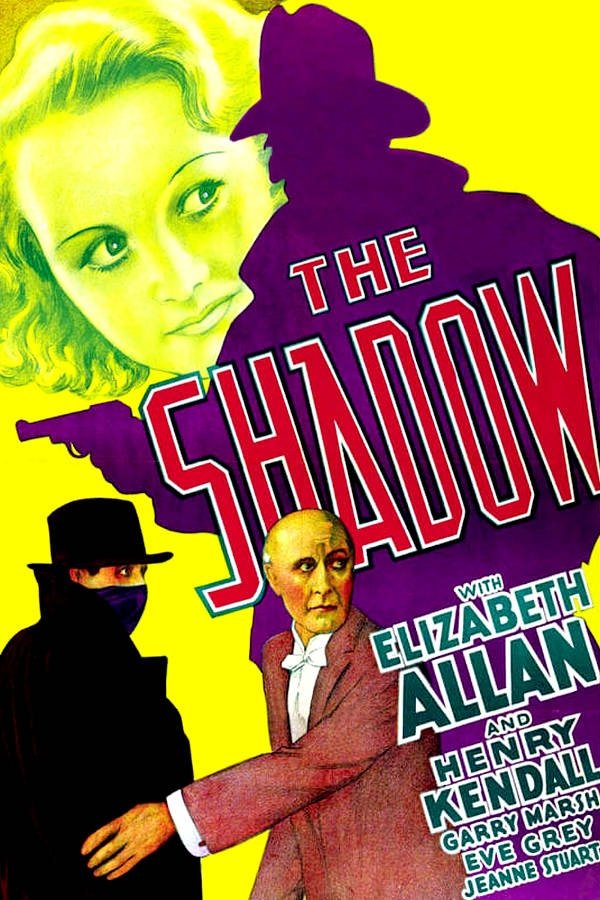 The Shadow