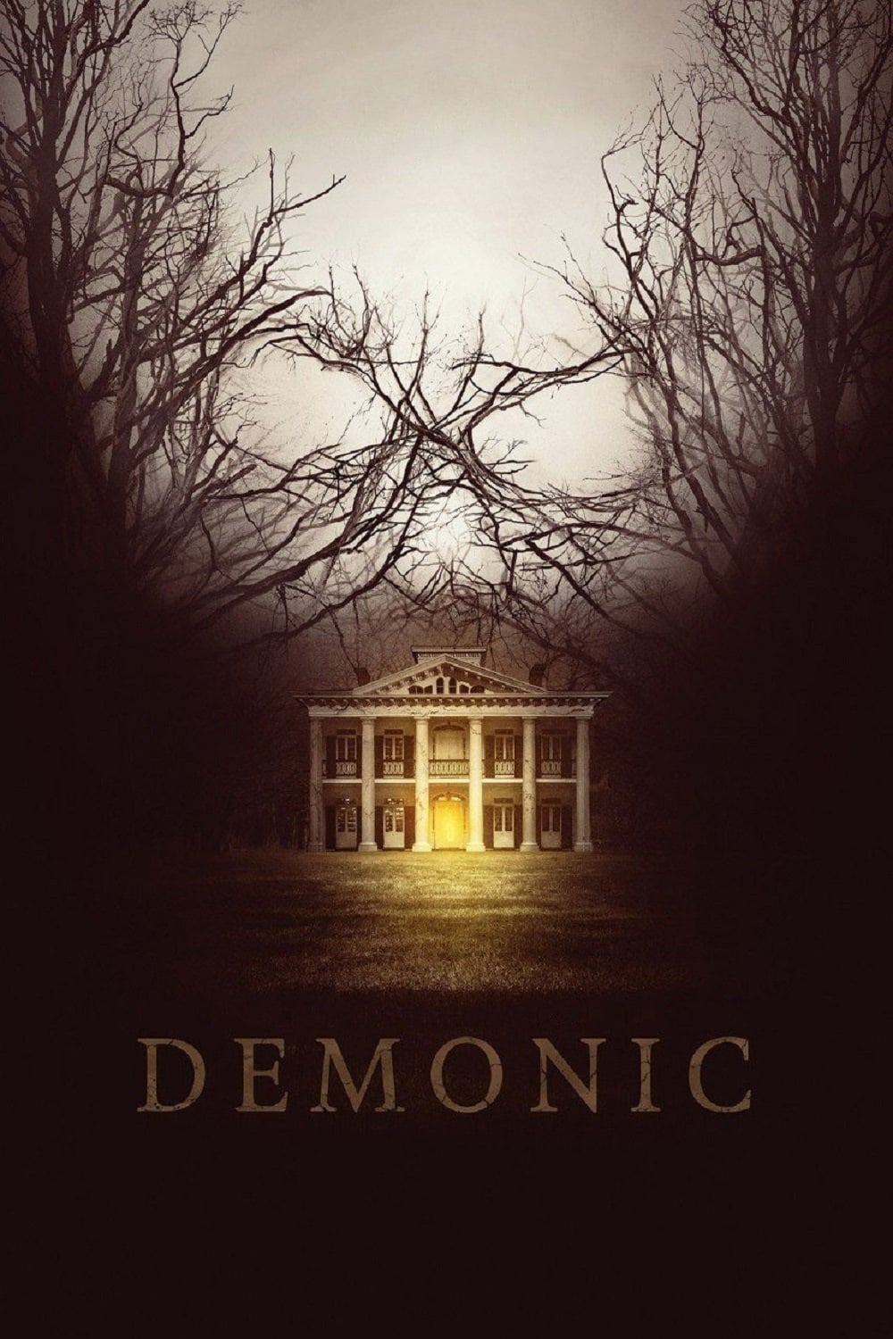 Demon House