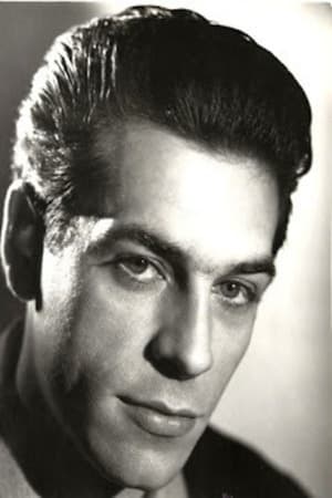 et billede af Fernando Cebrián