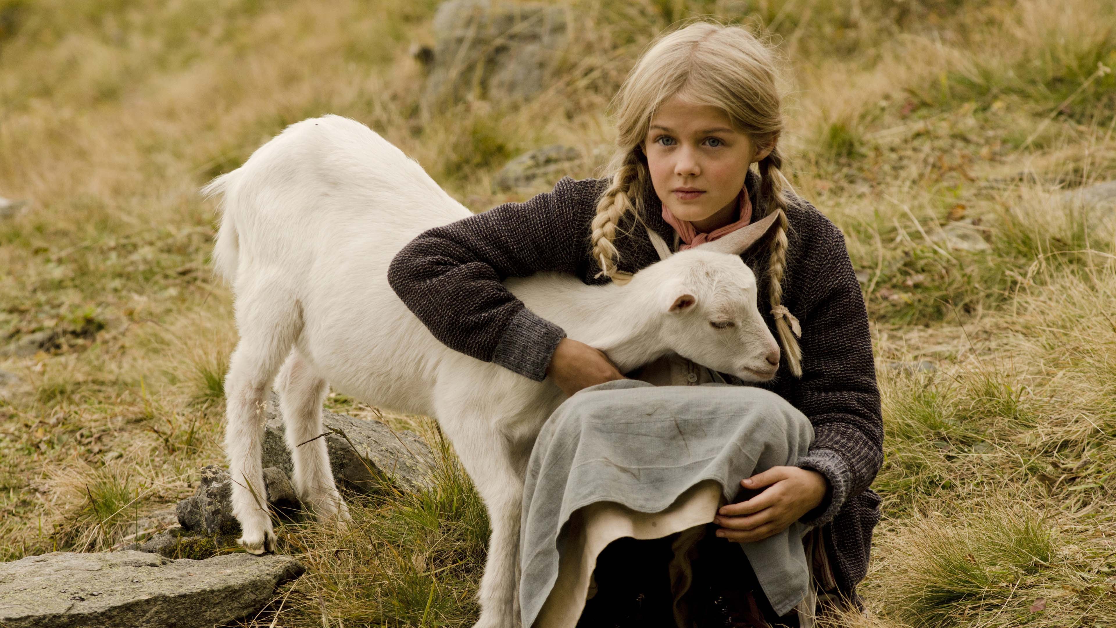 Little Mountain Boy (2015)