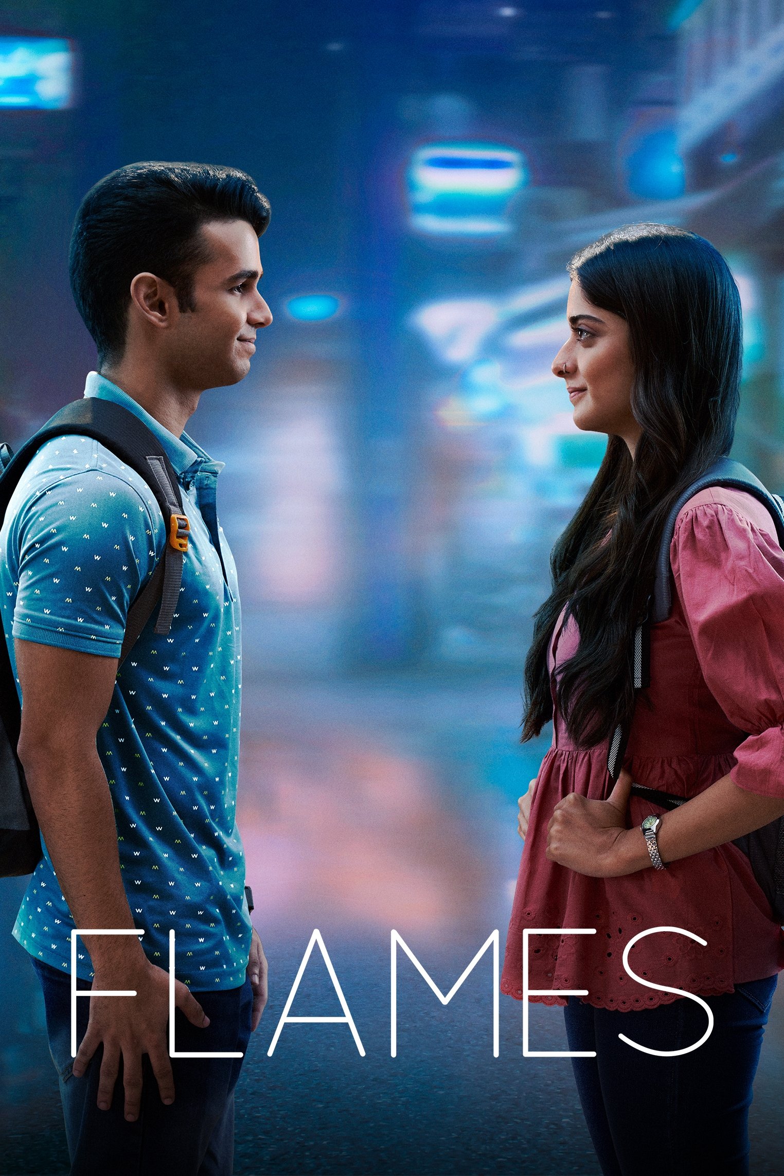 FLAMES (Season 4) WEB-DL [Hindi DD5.1] 1080p 720p & 480p [x264/HEVC] HD | ALL Episodes [Amazon Series]