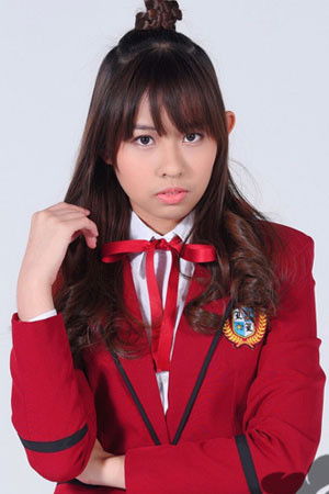 et billede af Suchaya Saenkhot