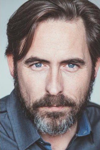 et billede af Patrick Renaud