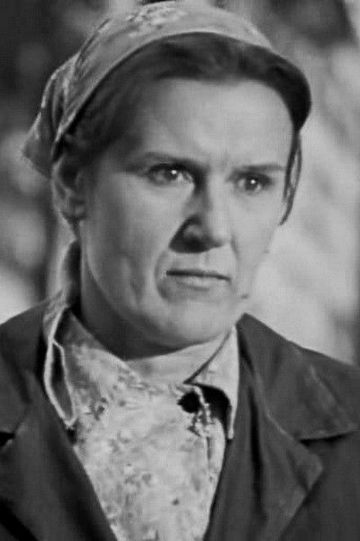 et billede af Mariya Zinkevich