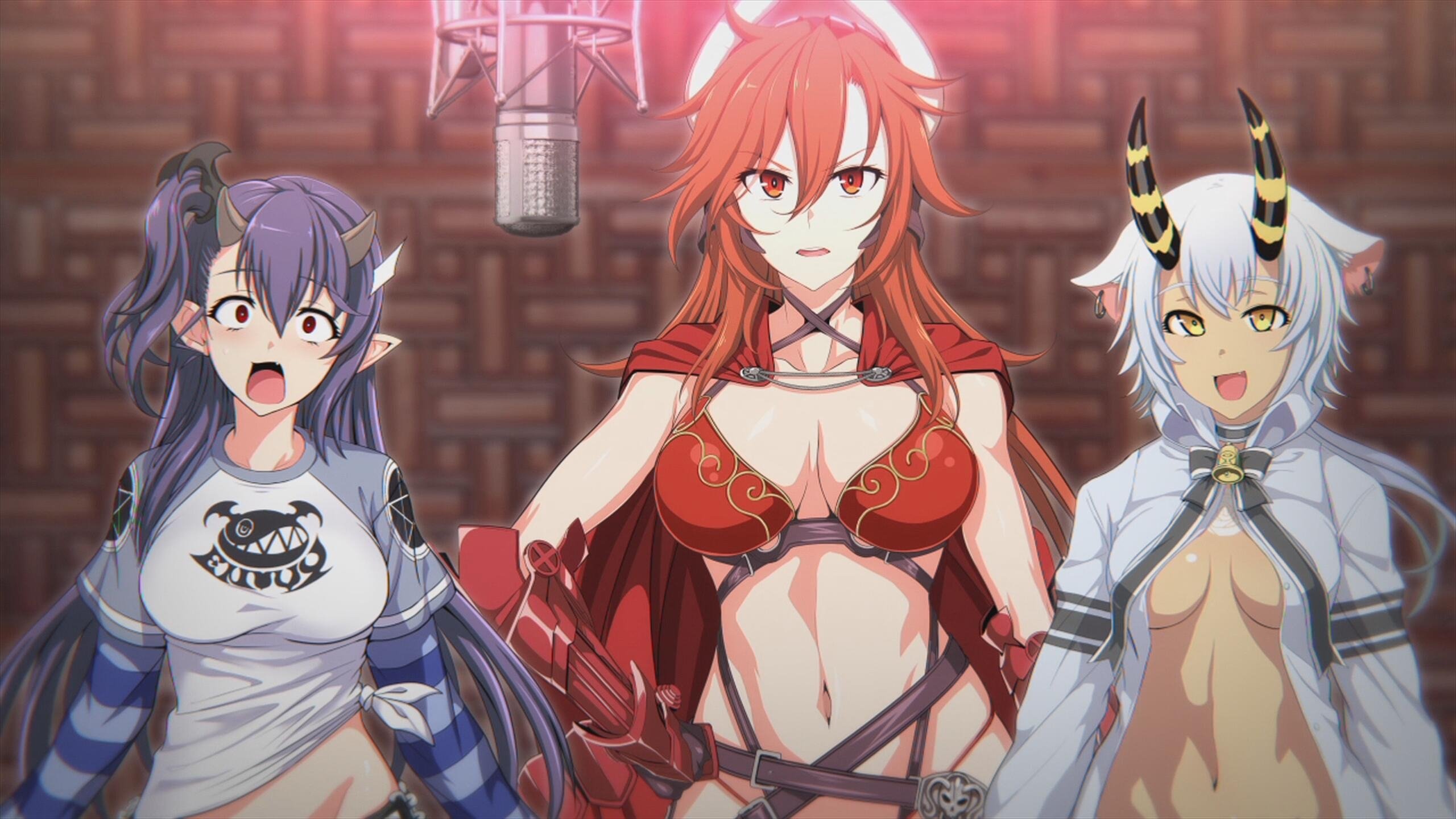Seven Mortal Sins