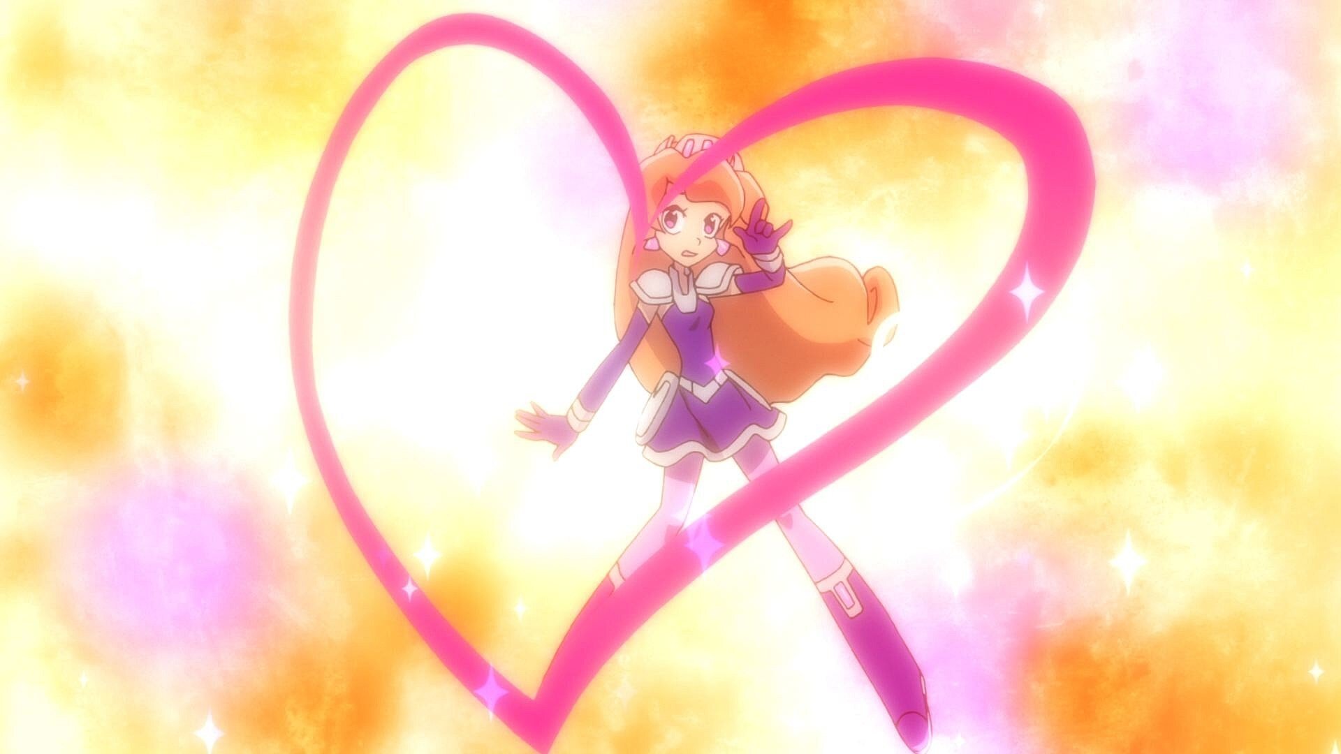 Amethyst: Princess of Gemworld