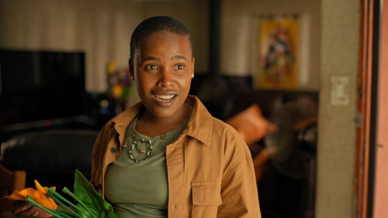 M'tase Khaya (2024)