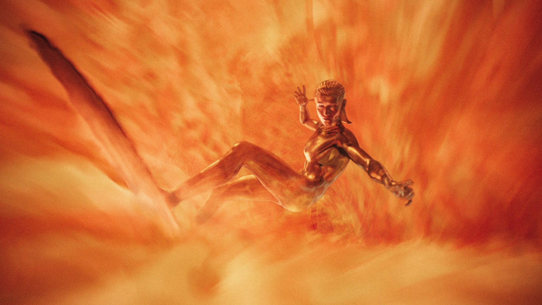 Highlight from The Fantastic 4: First Steps
