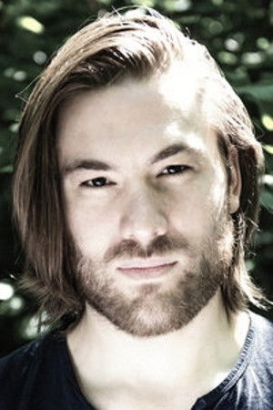 et billede af Will Hudson