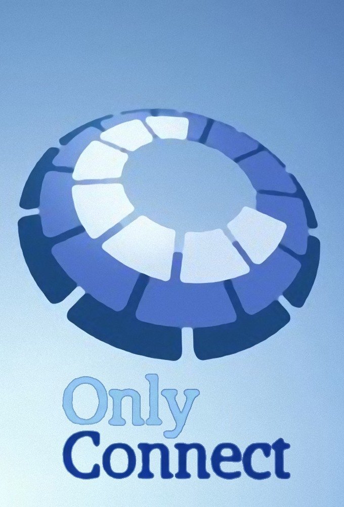 Only Connect - Season 21