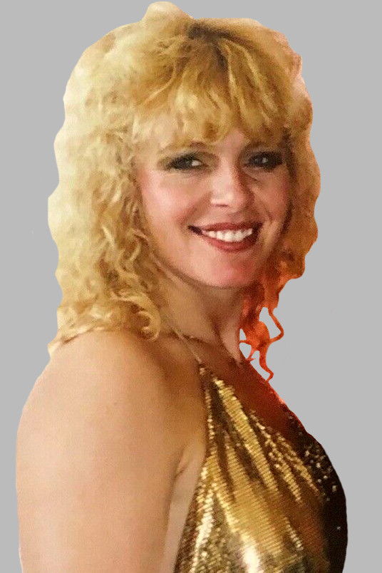 et billede af Patti Williams