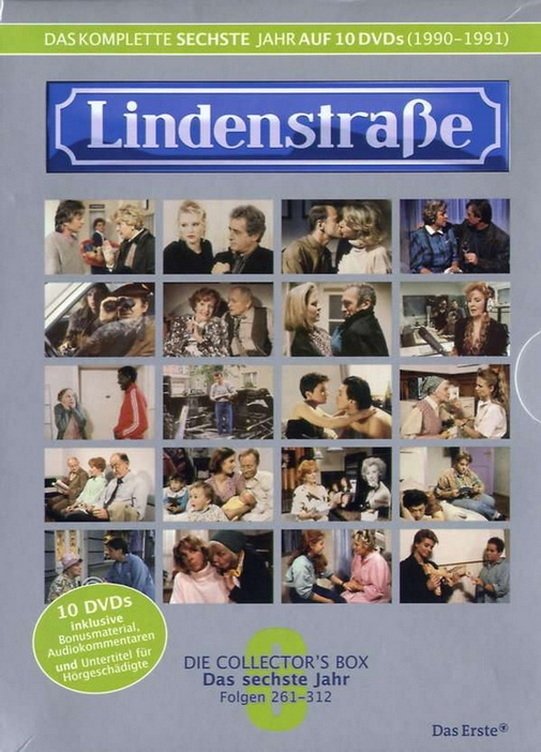 Lindenstraße - Season 6