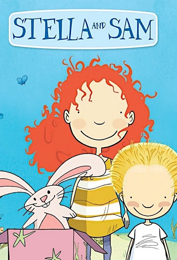 Stella and Sam - Season 2
