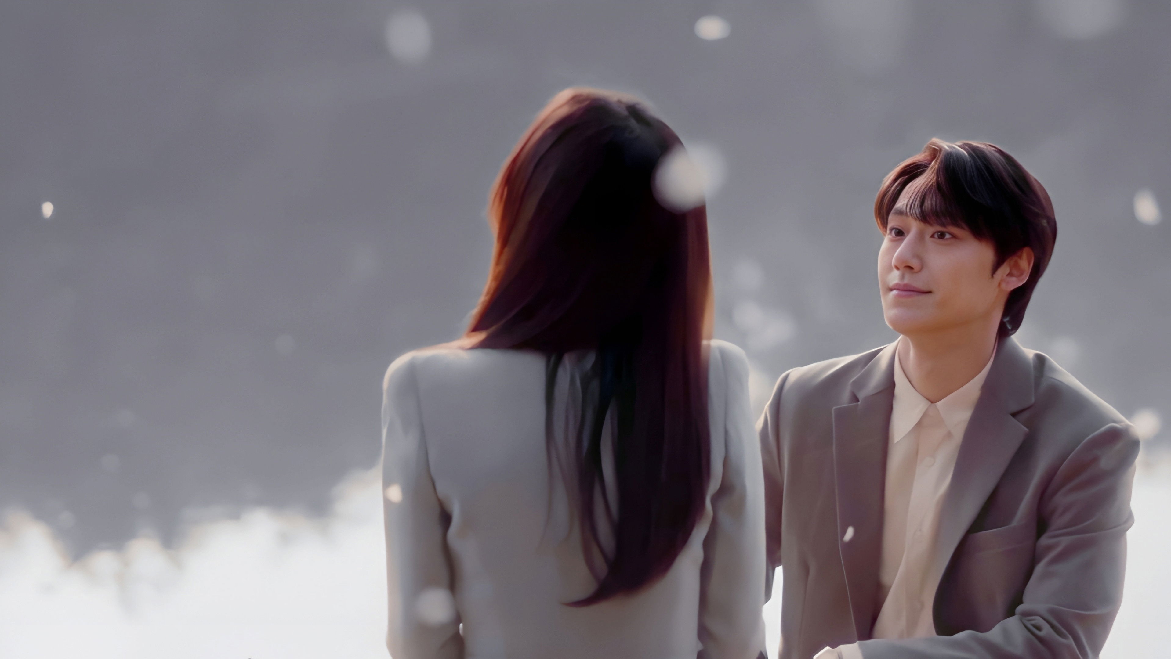 Screenshot of Youth of May  Season 1 Complete (2021) &bull; Korean + Hindi on MovieLinkBD