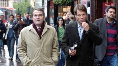Law & Order: UK Staffel 5 :Folge 2 