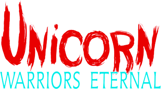 Unicorn: Warriors Eternal Logo