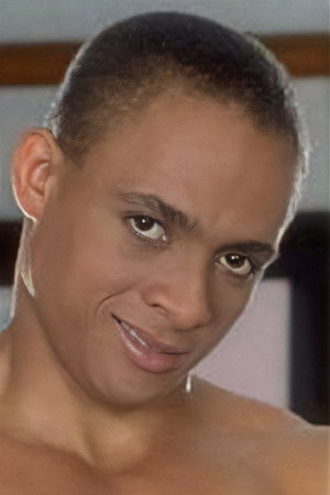 et billede af Rafael Sanchez