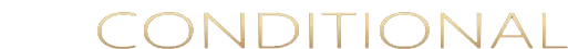 Unconditional logo
