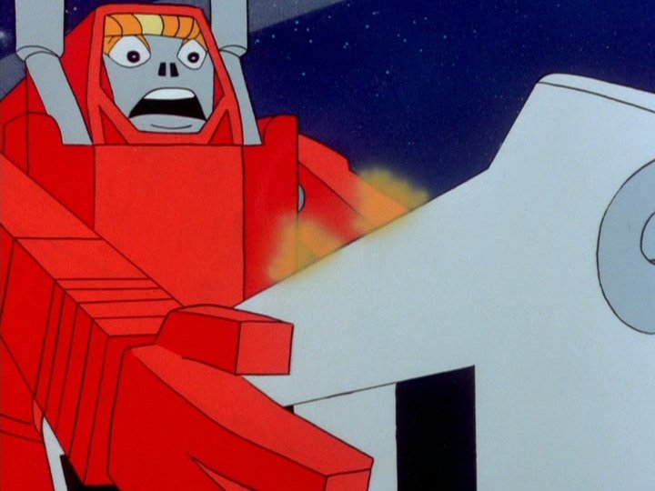 Challenge of the GoBots