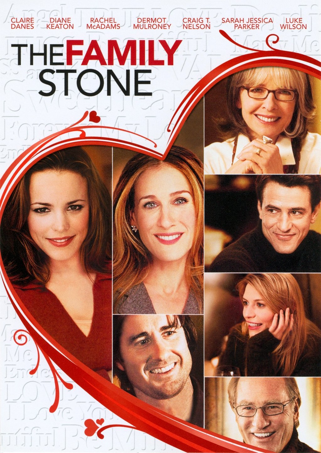 The Family Stone