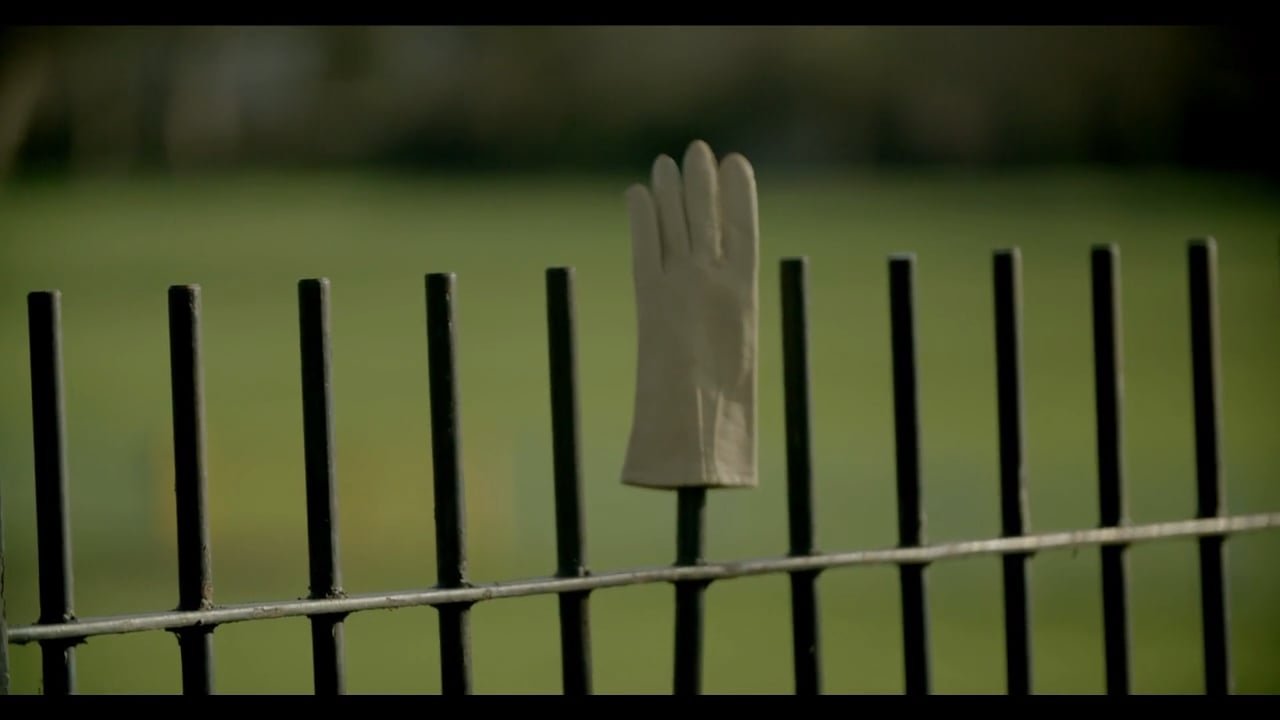 Clanker Man (2018)