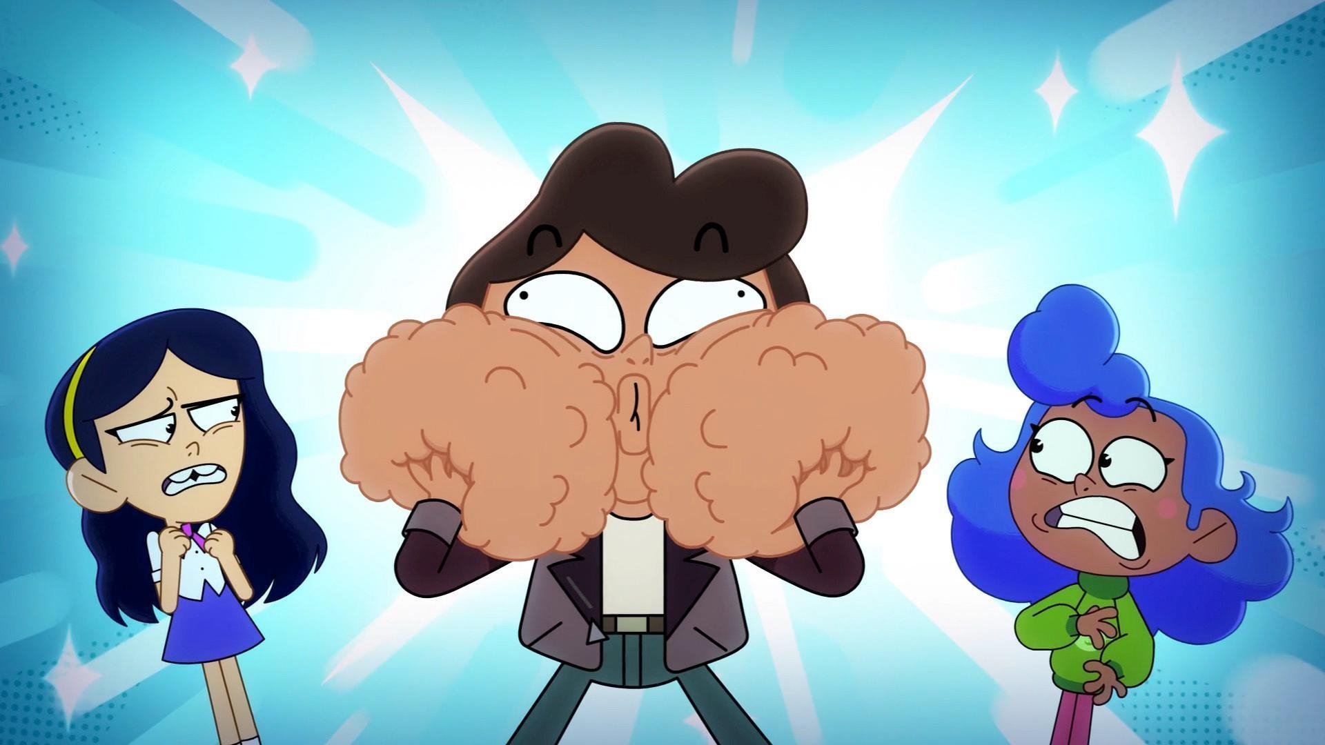 Episode 7