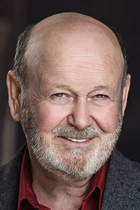 et billede af William C. Cole