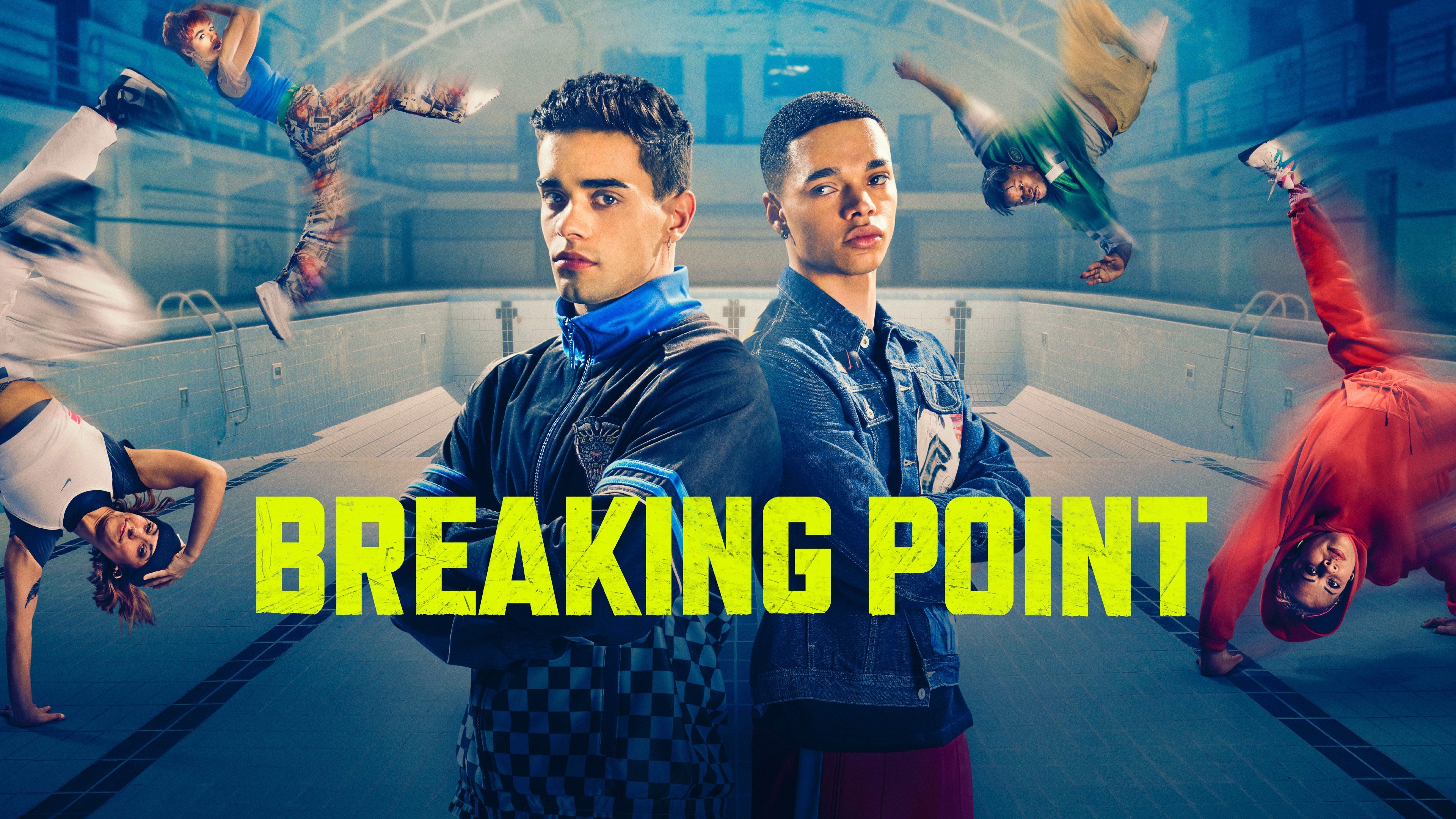 Breaking Point (2023)