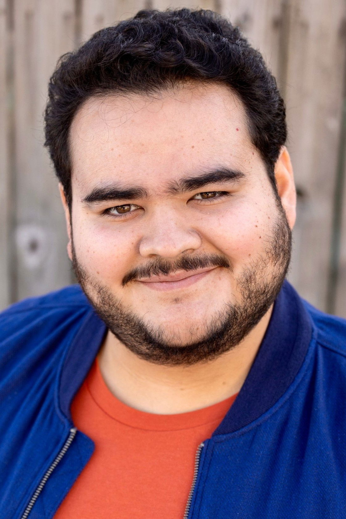 et billede af Eduardo Olmos