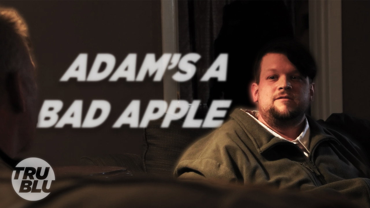 S10E10 · Marquette - Adam's a Bad Apple