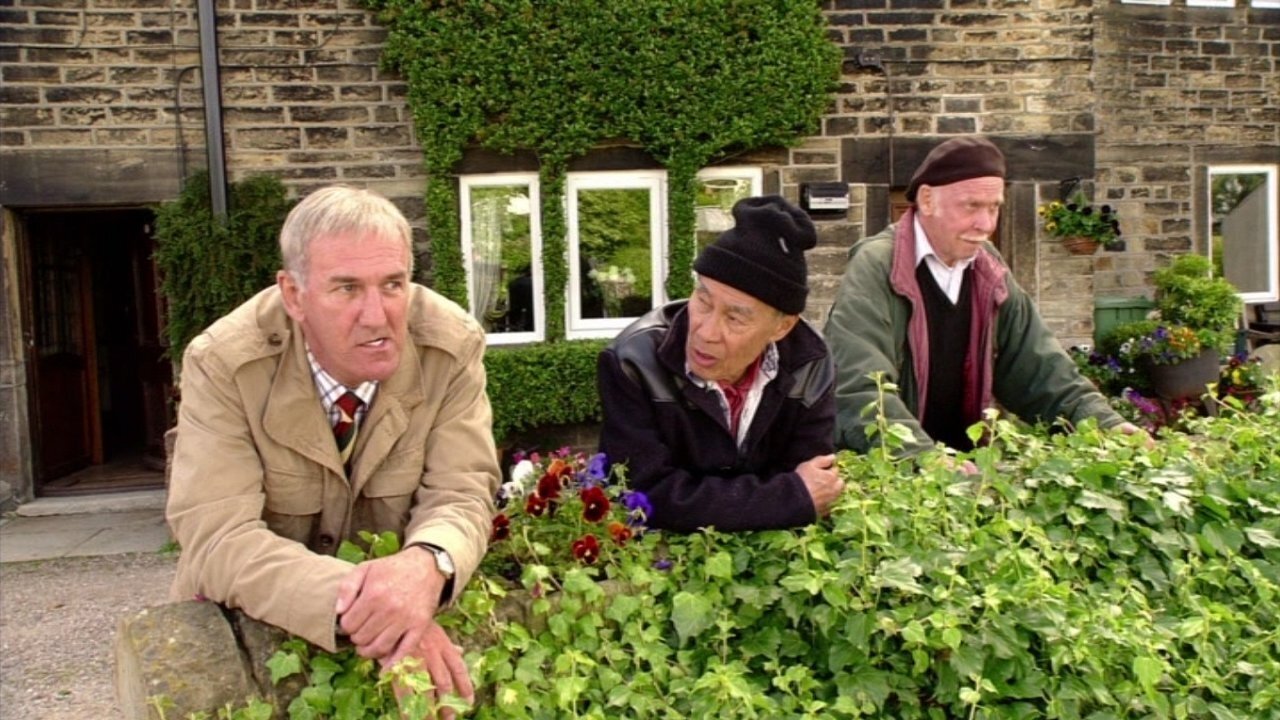 Last of the Summer Wine