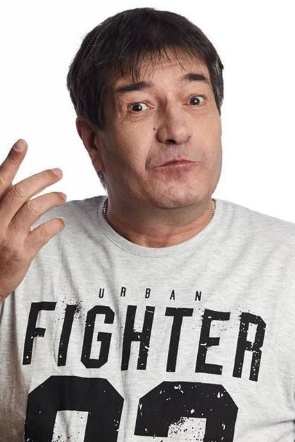 et billede af Radu Pietreanu