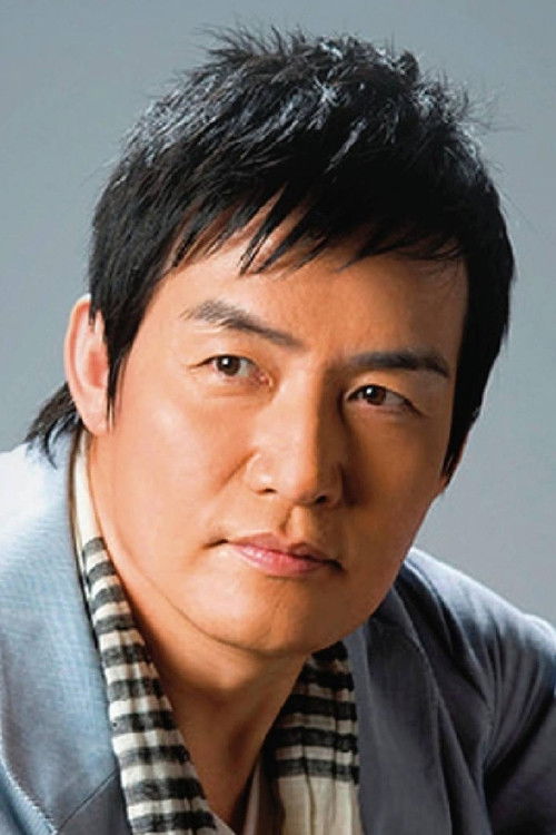 et billede af Josh Huo