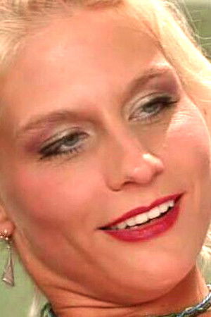 et billede af Saphira