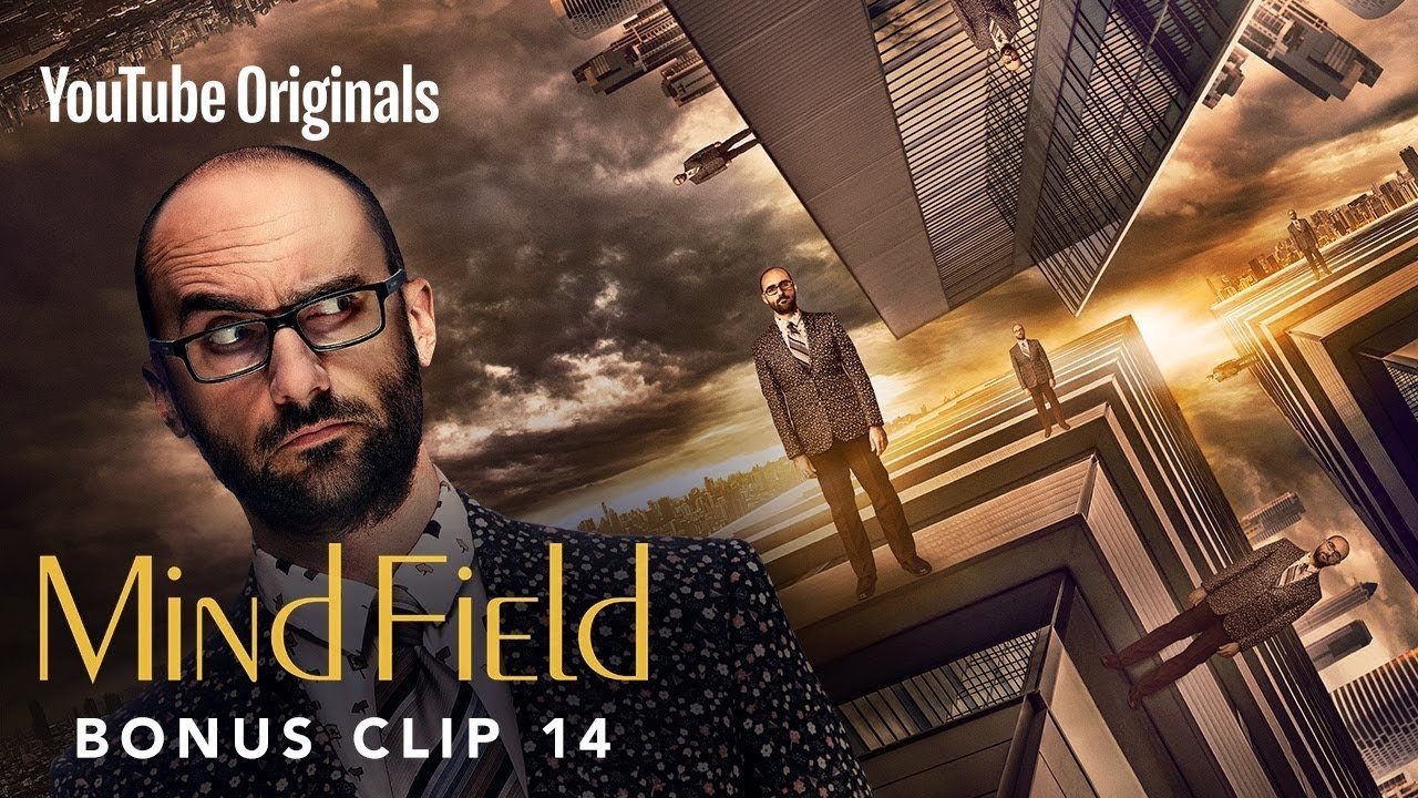 Mind Field
