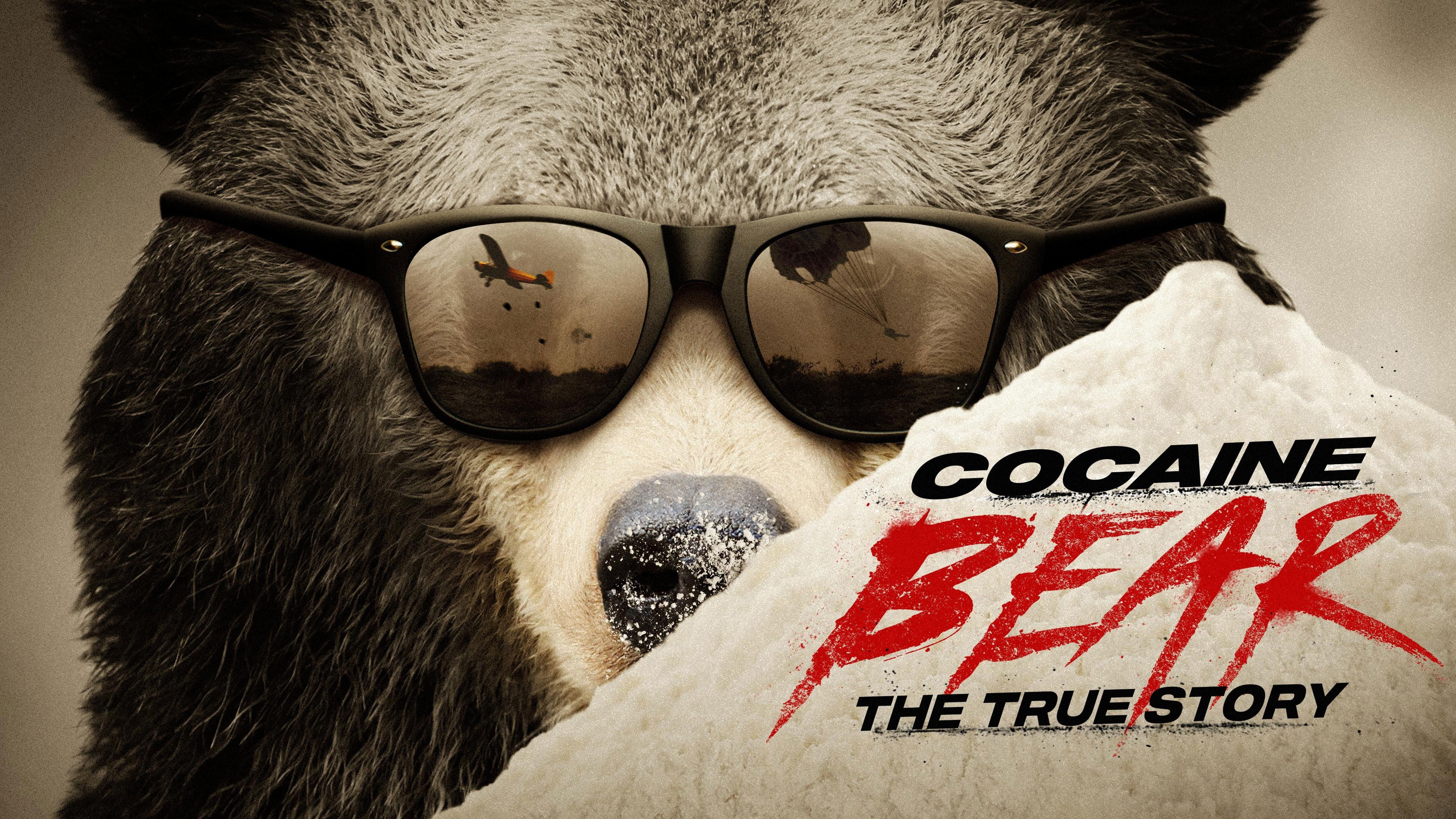 Cocaine Bear: The True Story (2023)