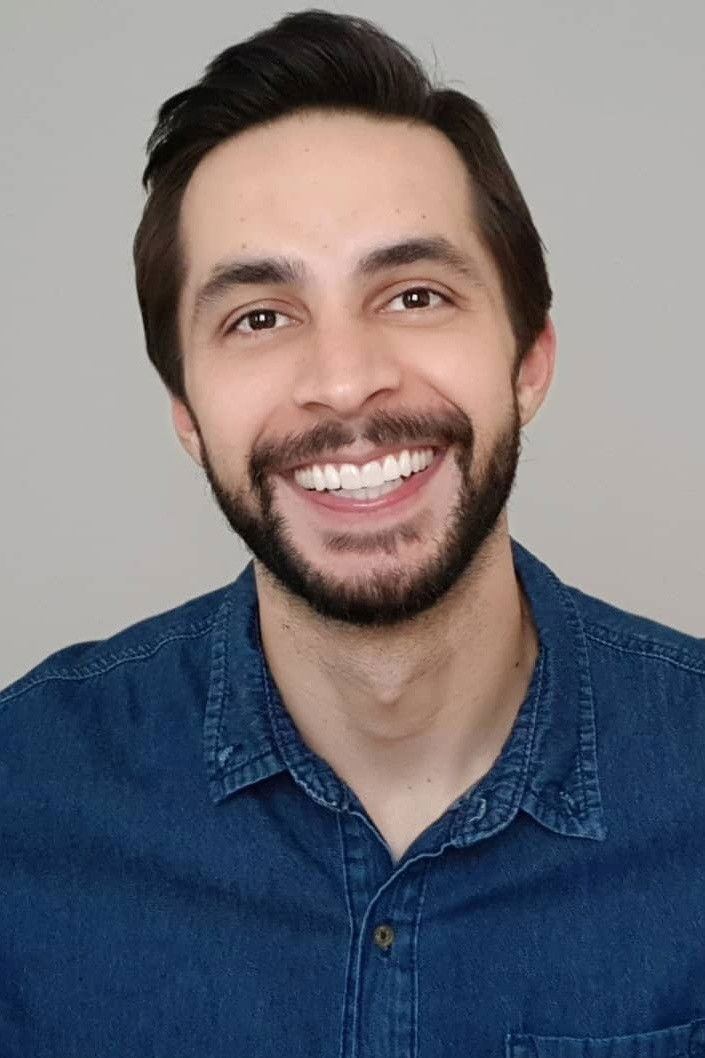 et billede af Cristhian Fernandes